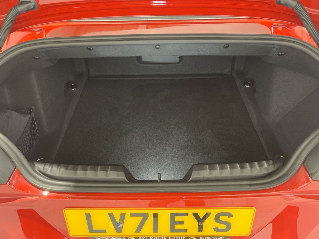 Used BMW Z4 2021 for sale - 76279560: Photo 18