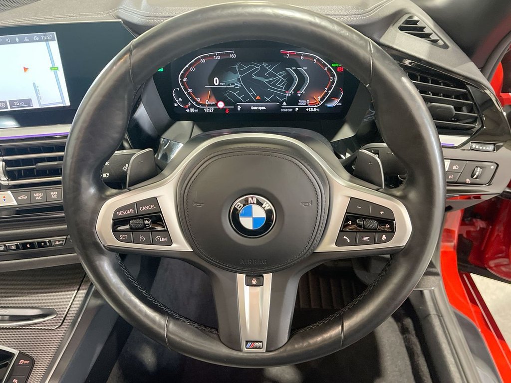 Used BMW Z4 2021 for sale - 76279560: Photo 21