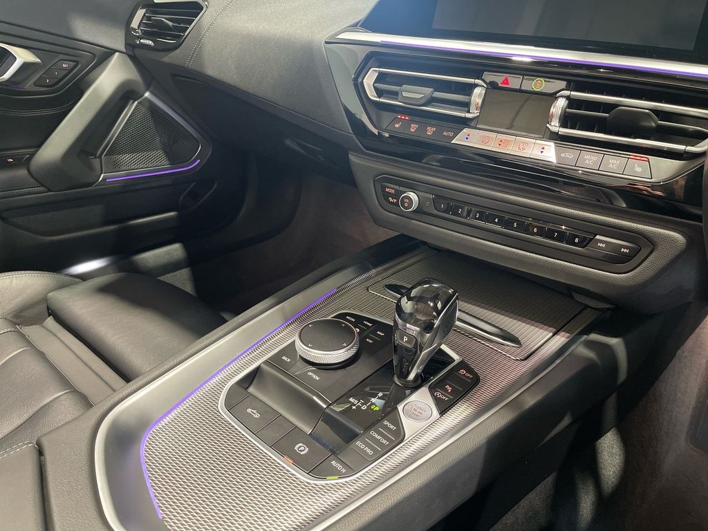 Used BMW Z4 2021 for sale - 76279560: Photo 23