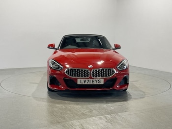 Used BMW Z4 2021 for sale - 76279560: Photo