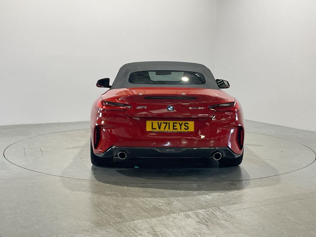 Used BMW Z4 2021 for sale - 76279560: Photo 7