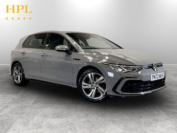 Used Volkswagen Golf 2022 for sale - 79142259: Photo