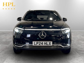 Used Mercedes-Benz EQA 2024 for sale - 78749717: Photo