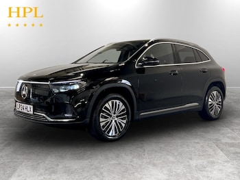 Used Mercedes-Benz EQA 2024 for sale - 78749717: Photo