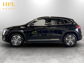 Used Mercedes-Benz EQA 2024 for sale - 78749717: Photo