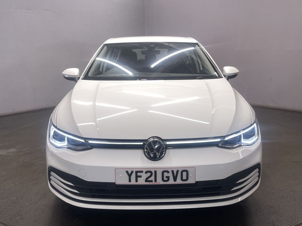 Used Volkswagen Golf 2021 for sale - 77507004: Photo 10