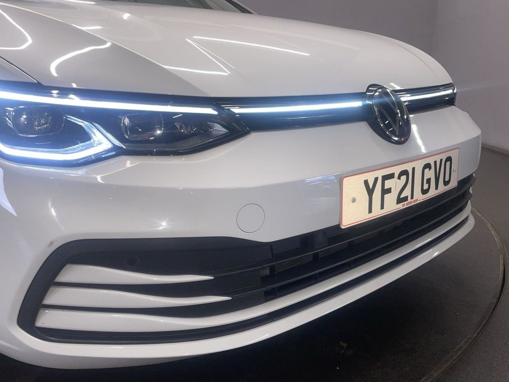 Used Volkswagen Golf 2021 for sale - 77507004: Photo 11