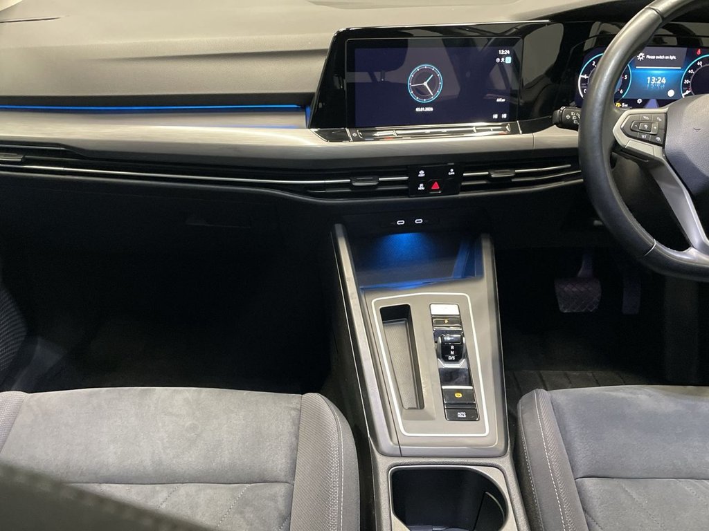 Used Volkswagen Golf 2021 for sale - 77507004: Photo 16