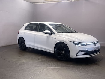 Used Volkswagen Golf 2021 for sale - 77507004: Photo