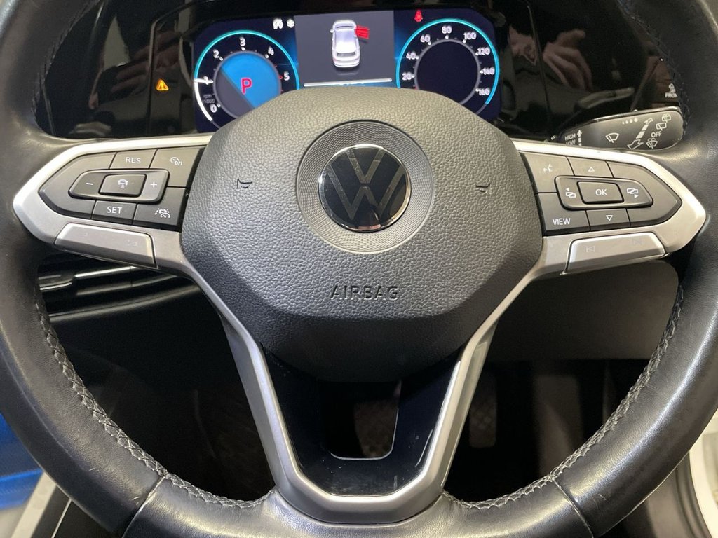 Used Volkswagen Golf 2021 for sale - 77507004: Photo 21