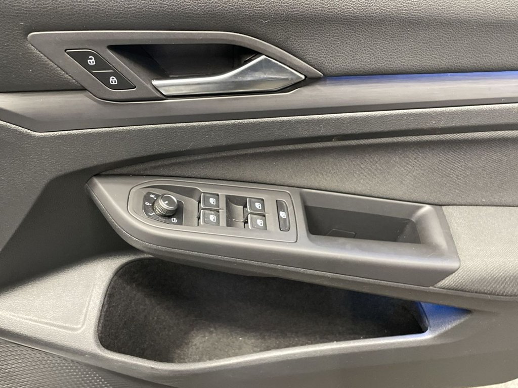 Used Volkswagen Golf 2021 for sale - 77507004: Photo 24