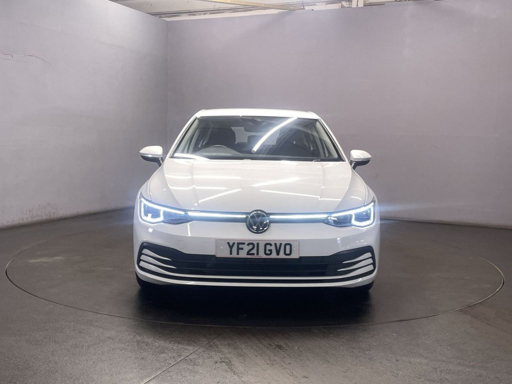 Used Volkswagen Golf 2021 for sale - 77507004: Photo 3