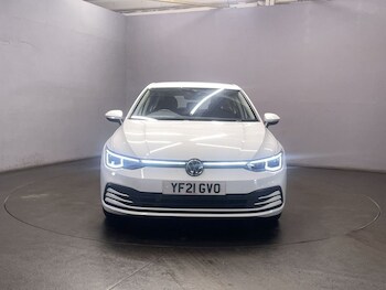 Used Volkswagen Golf 2021 for sale - 77507004: Photo