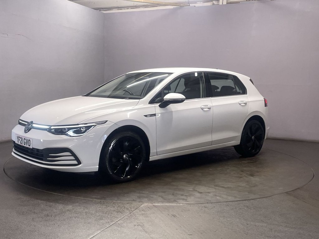 Used Volkswagen Golf 2021 for sale - 77507004: Photo 4