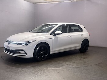 Used Volkswagen Golf 2021 for sale - 77507004: Photo