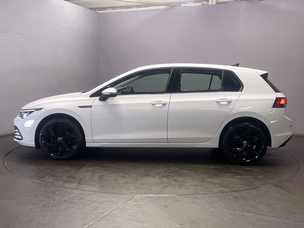 Used Volkswagen Golf 2021 for sale - 77507004: Photo 5