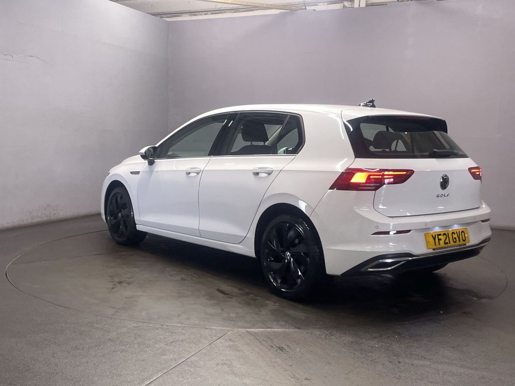 Used Volkswagen Golf 2021 for sale - 77507004: Photo 6