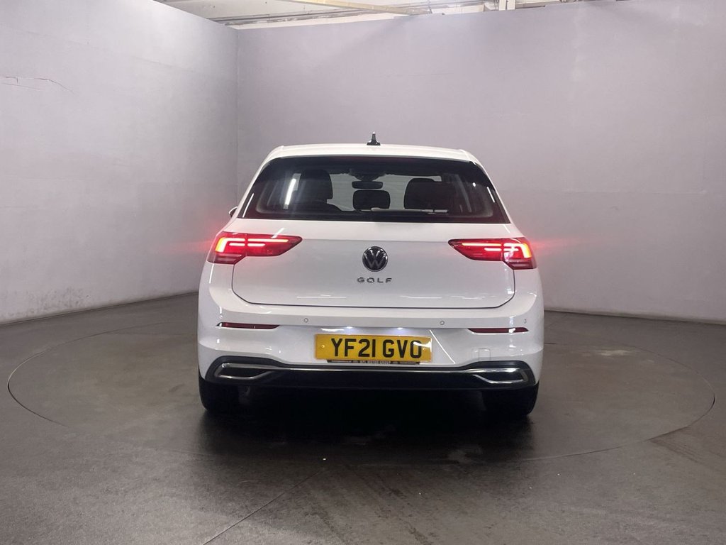Used Volkswagen Golf 2021 for sale - 77507004: Photo 7