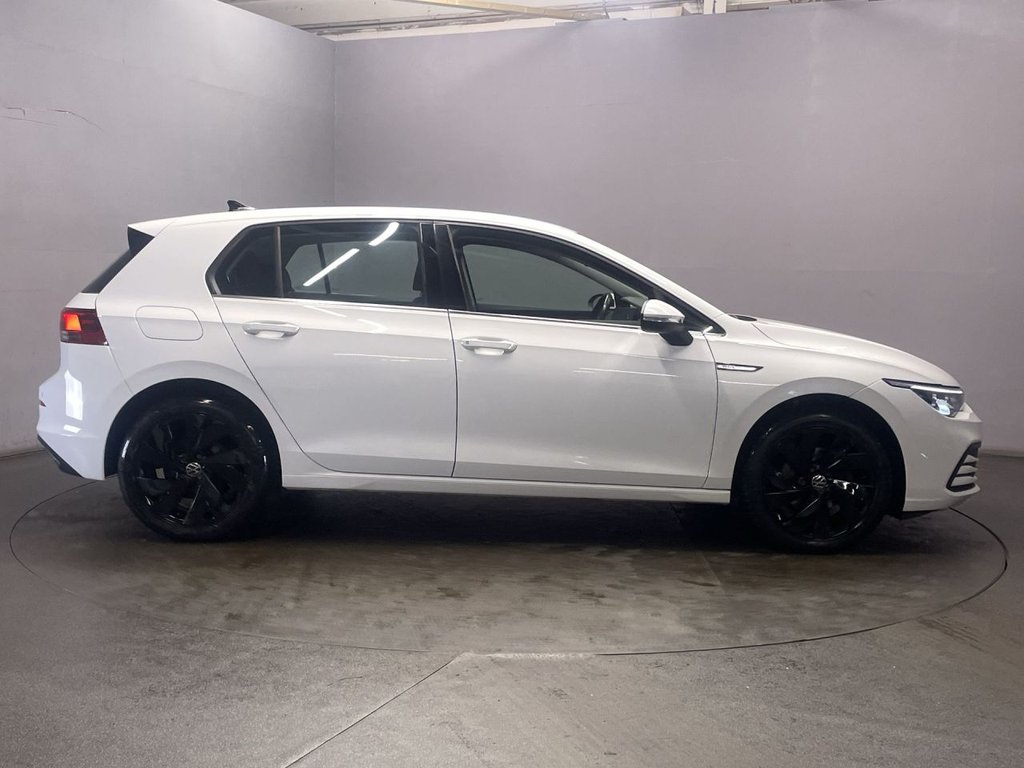 Used Volkswagen Golf 2021 for sale - 77507004: Photo 9