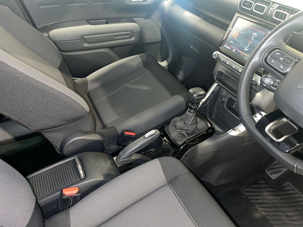 Used Citroen C3 Aircross 2021 for sale - 75727045: Photo 13