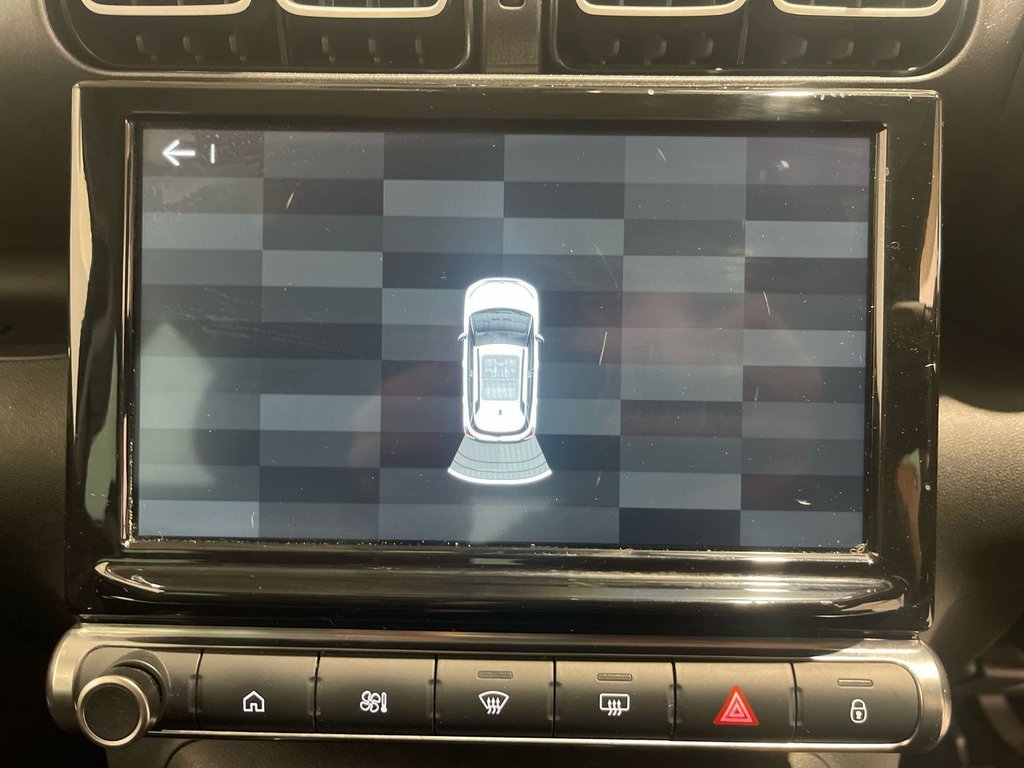 Used Citroen C3 Aircross 2021 for sale - 75727045: Photo 14