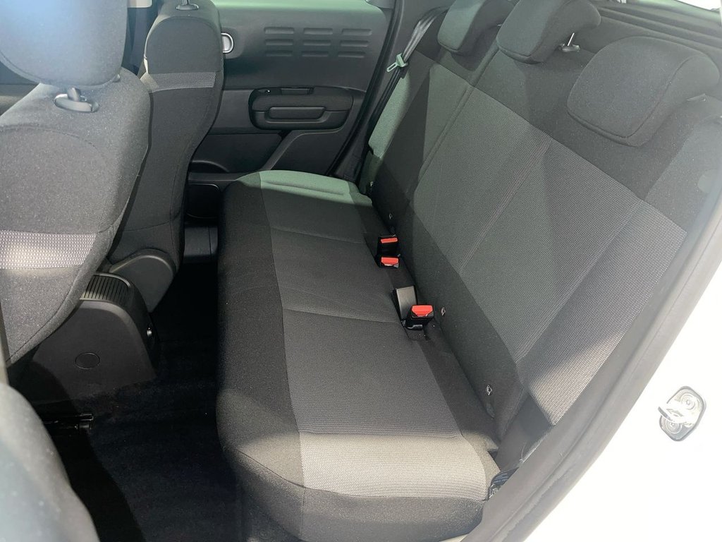 Used Citroen C3 Aircross 2021 for sale - 75727045: Photo 15