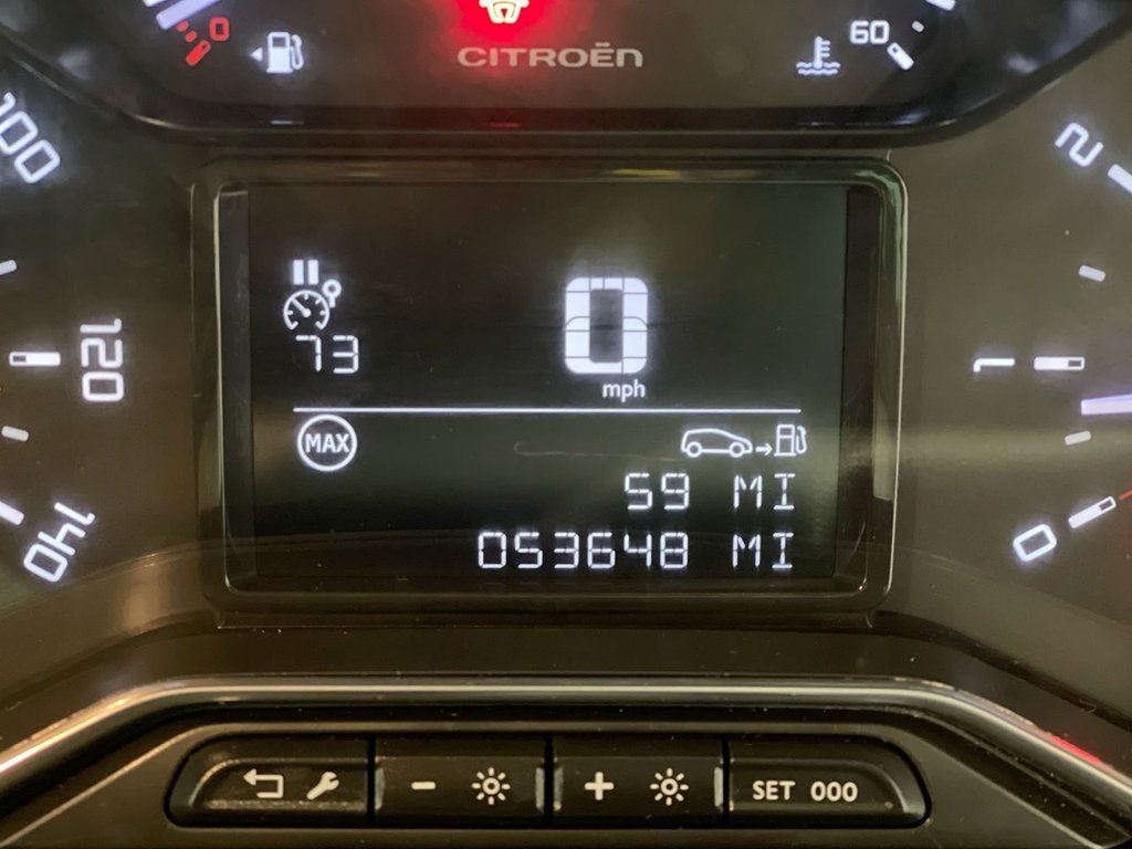 Used Citroen C3 Aircross 2021 for sale - 75727045: Photo 2