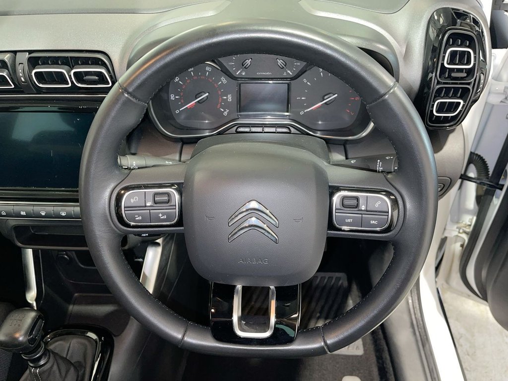 Used Citroen C3 Aircross 2021 for sale - 75727045: Photo 3