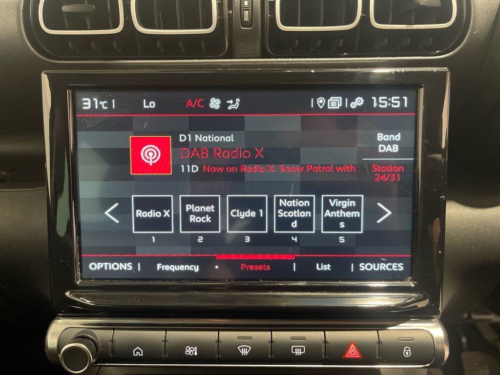 Used Citroen C3 Aircross 2021 for sale - 75727045: Photo 4