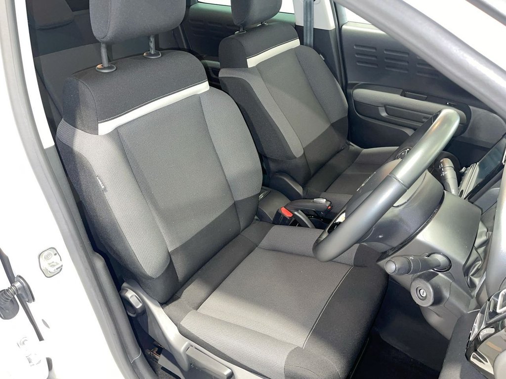 Used Citroen C3 Aircross 2021 for sale - 75727045: Photo 5