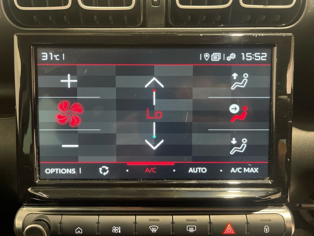 Used Citroen C3 Aircross 2021 for sale - 75727045: Photo 8