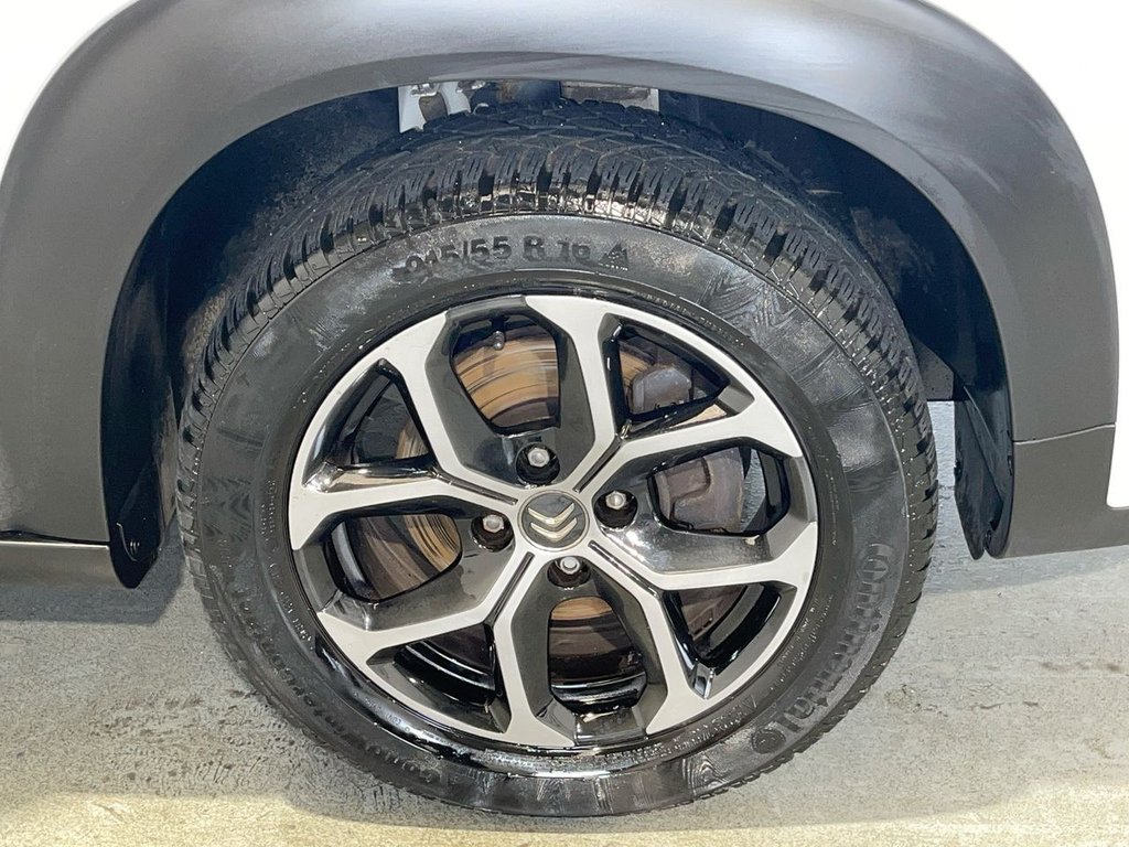 Used Citroen C3 Aircross 2021 for sale - 75727045: Photo 9