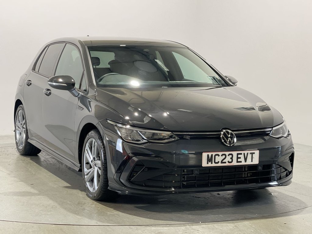 Used Volkswagen Golf 2023 for sale - 76216830: Photo 1