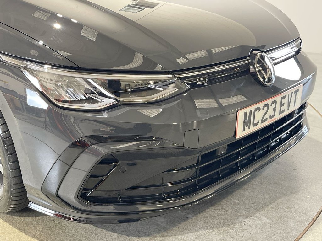 Used Volkswagen Golf 2023 for sale - 76216830: Photo 10