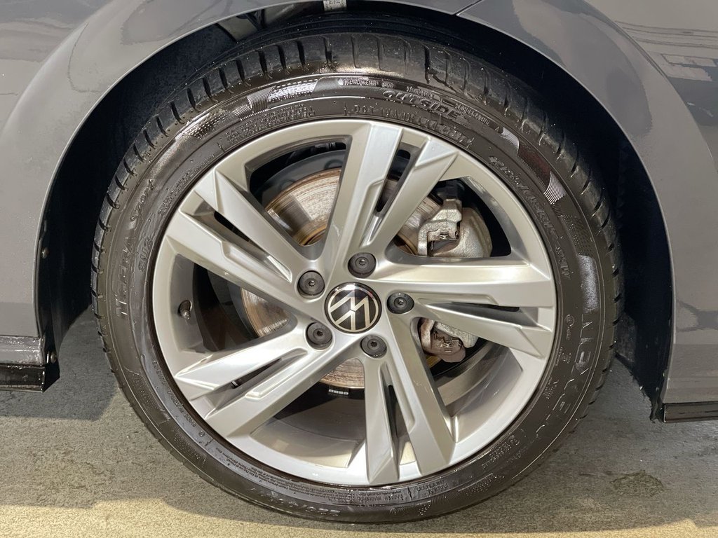 Used Volkswagen Golf 2023 for sale - 76216830: Photo 11
