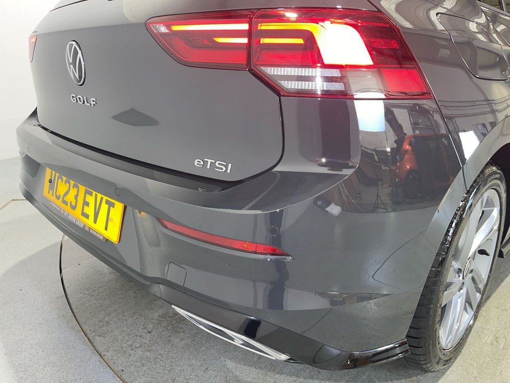 Used Volkswagen Golf 2023 for sale - 76216830: Photo 13
