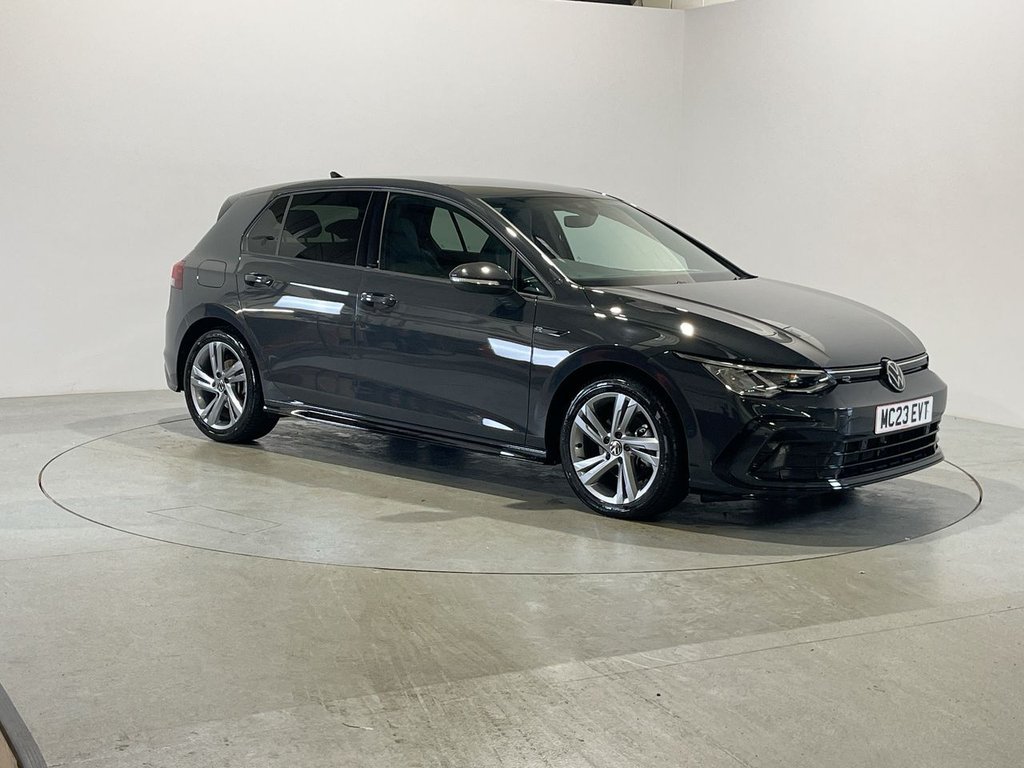 Used Volkswagen Golf 2023 for sale - 76216830: Photo 2