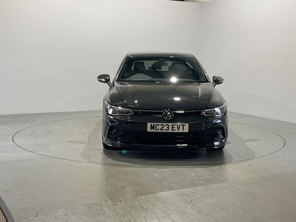 Used Volkswagen Golf 2023 for sale - 76216830: Photo 3