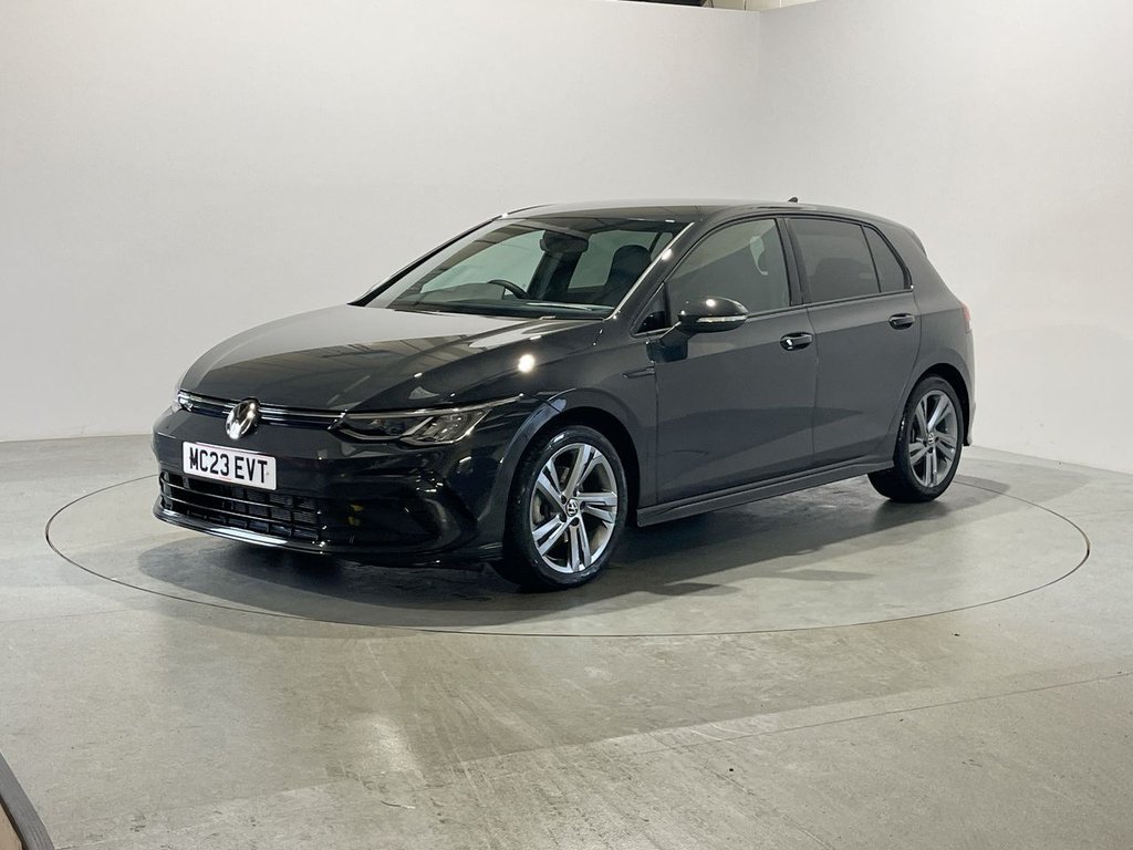 Used Volkswagen Golf 2023 for sale - 76216830: Photo 4