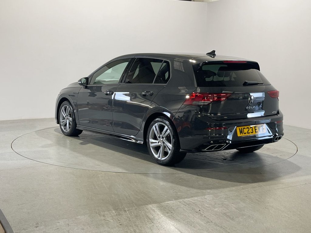 Used Volkswagen Golf 2023 for sale - 76216830: Photo 6