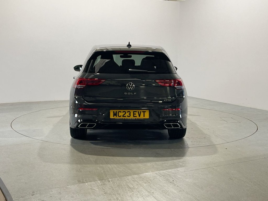 Used Volkswagen Golf 2023 for sale - 76216830: Photo 7