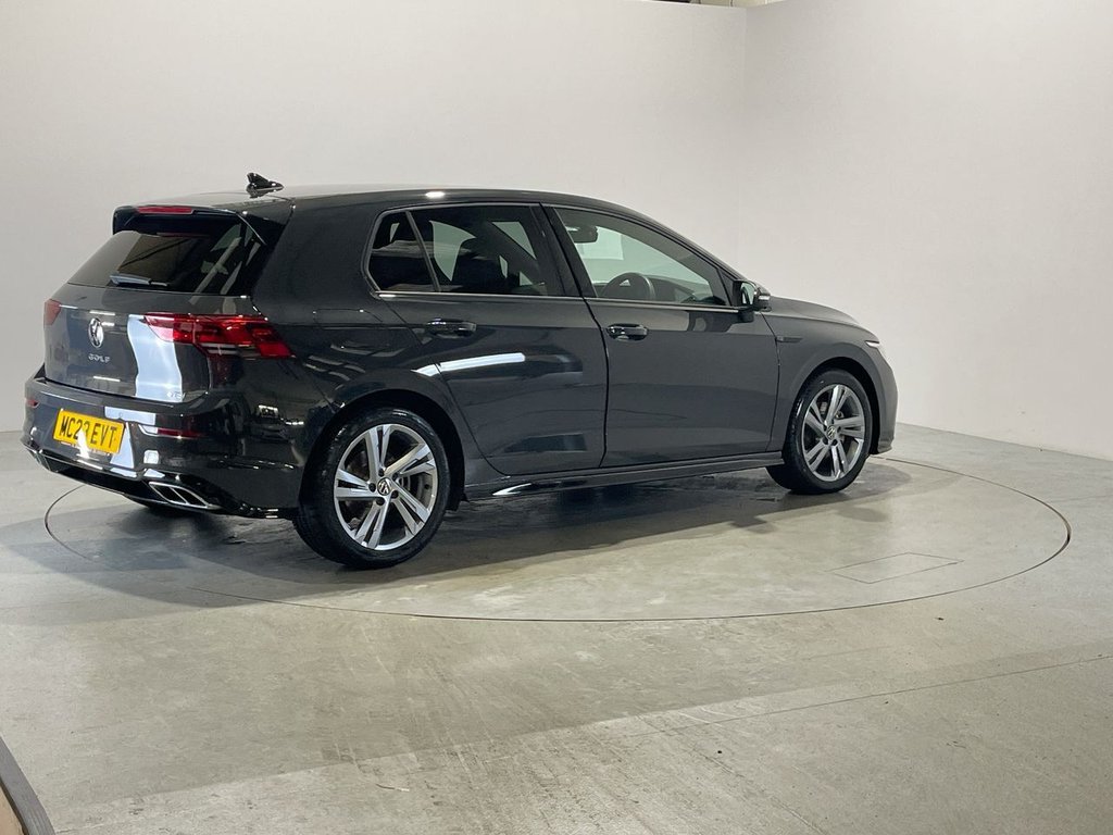 Used Volkswagen Golf 2023 for sale - 76216830: Photo 8