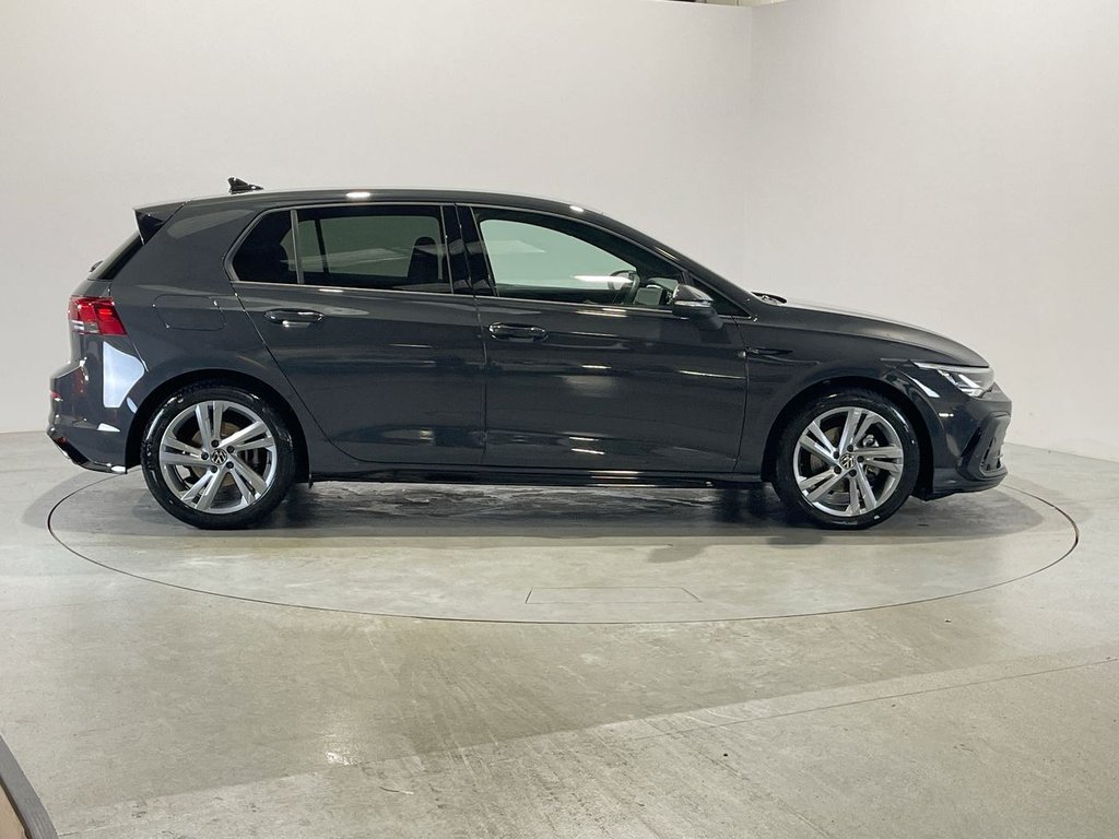 Used Volkswagen Golf 2023 for sale - 76216830: Photo 9