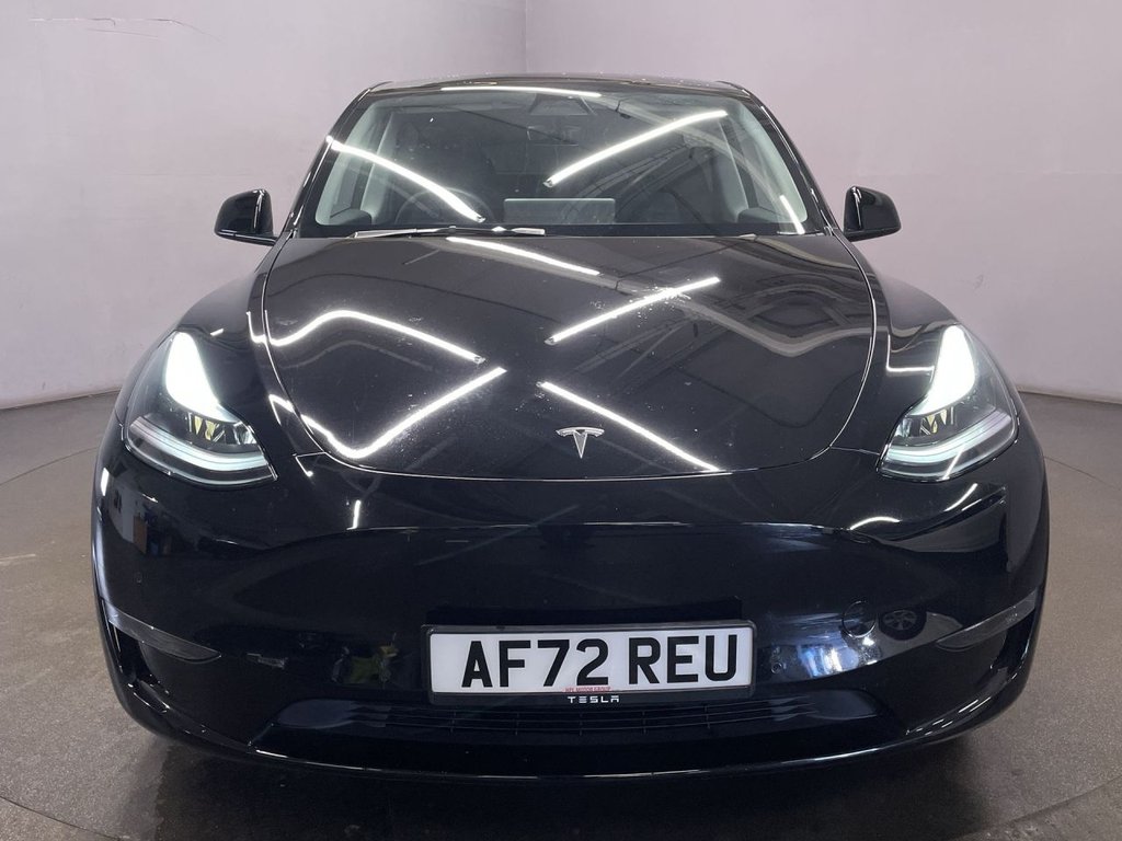 Used Tesla Model Y 2022 for sale - 77121510: Photo 10