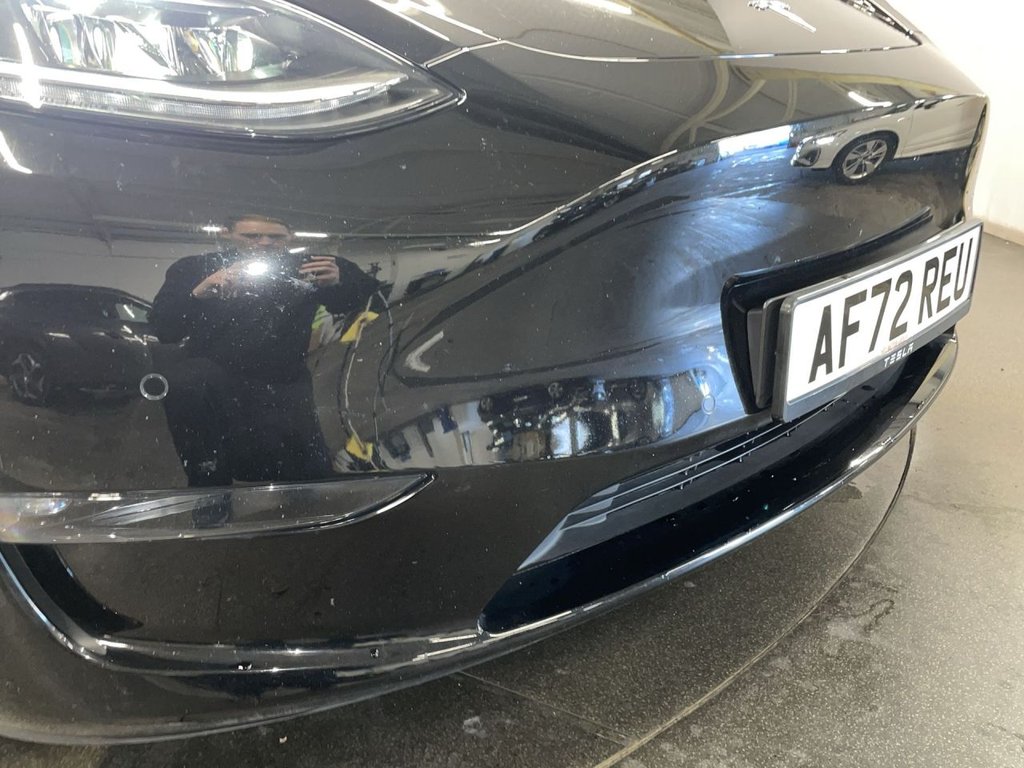 Used Tesla Model Y 2022 for sale - 77121510: Photo 11