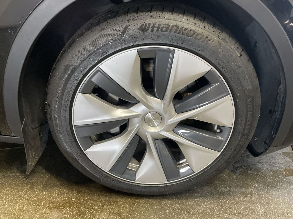 Used Tesla Model Y 2022 for sale - 77121510: Photo 12