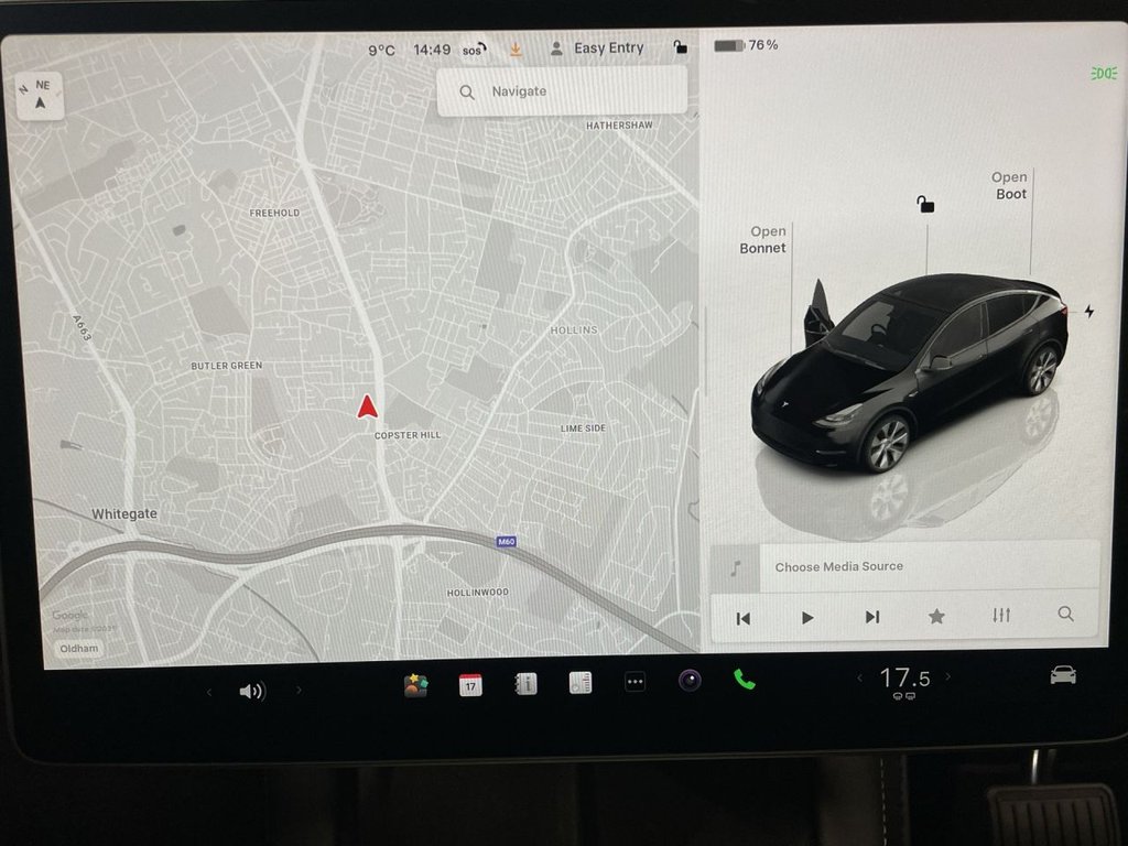 Used Tesla Model Y 2022 for sale - 77121510: Photo 19