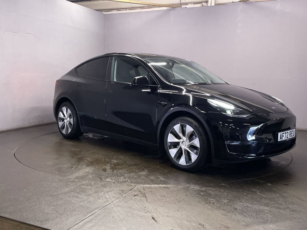 Used Tesla Model Y 2022 for sale - 77121510: Photo 2