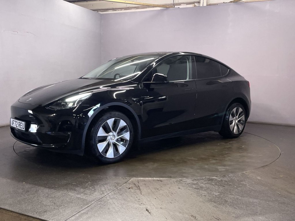 Used Tesla Model Y 2022 for sale - 77121510: Photo 4