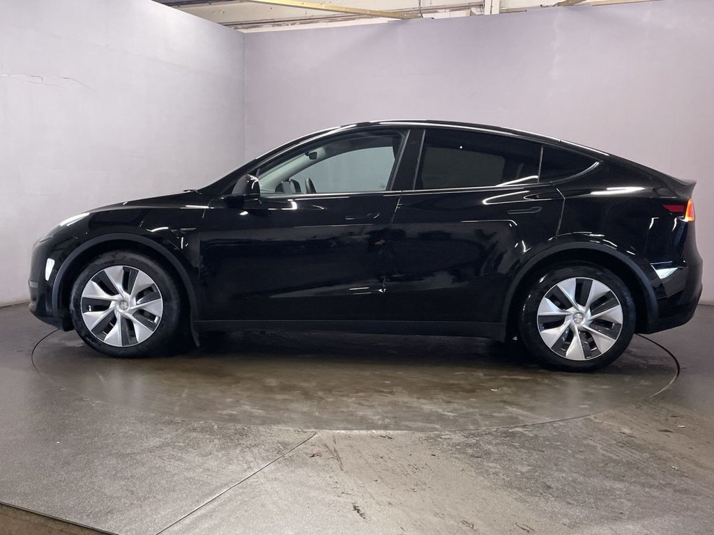 Used Tesla Model Y 2022 for sale - 77121510: Photo 5